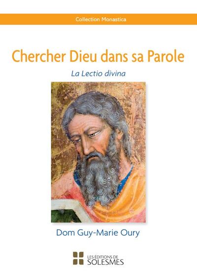 Image de Chercher Dieu dans sa Parole
