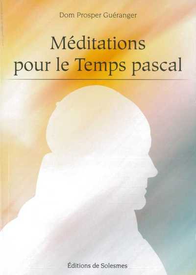 Image de Méditation pour le temps pascal