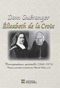 Image de Dom Guéranger - Élisabeth de la Croix