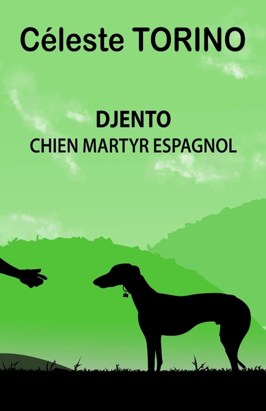 Image de Djento, chien martyr espagnol