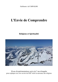 Image de L'Envie de Comprendre
