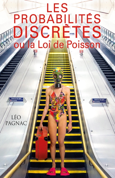 Picture of Les probabilités discrètes ou la Loi de Poisson