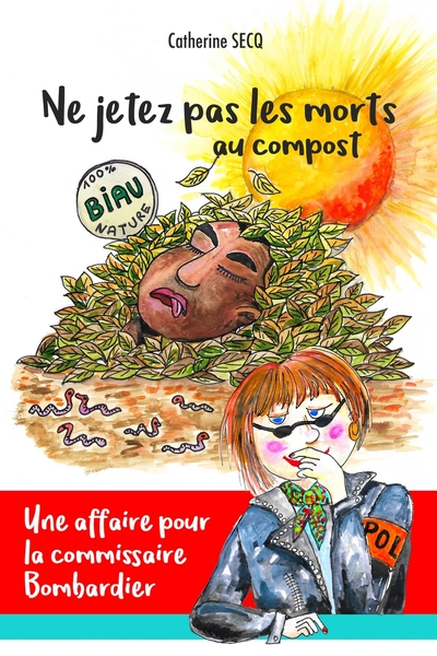 Picture of Ne jetez pas les morts au compost