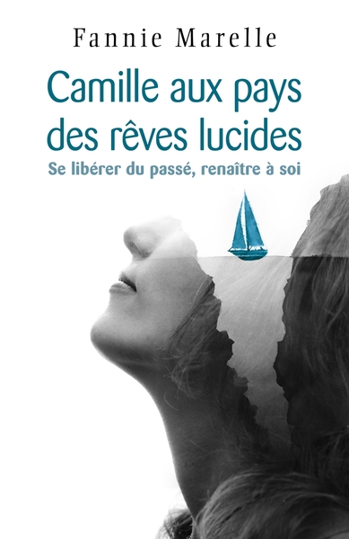 Picture of Camille aux pays des rêves lucides