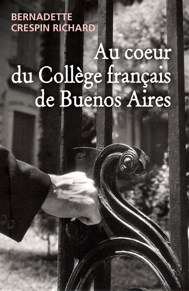Picture of Au coeur du Collège français de Buenos Aires