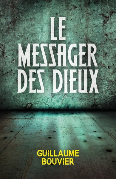 Image de Le Messager des Dieux