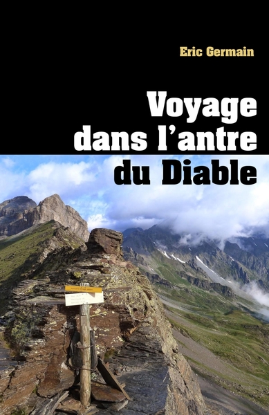 Image de Voyage dans l'antre du Diable