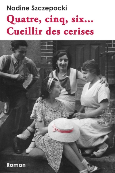 Image de Quatre, cinq, six... Cueillir des cerises