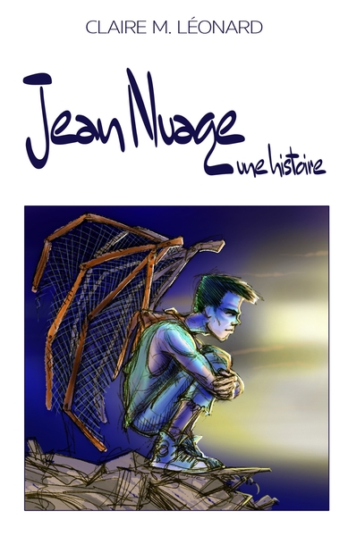 Image de Jean Nuage, une histoire