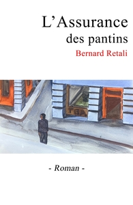 Picture of L'Assurance des pantins