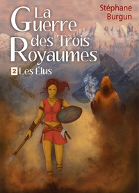 Picture of La Guerre des Trois Royaumes