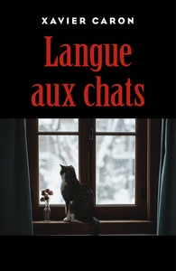 Image de Langue aux chats