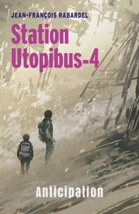 Image de Station Utopibus - 4