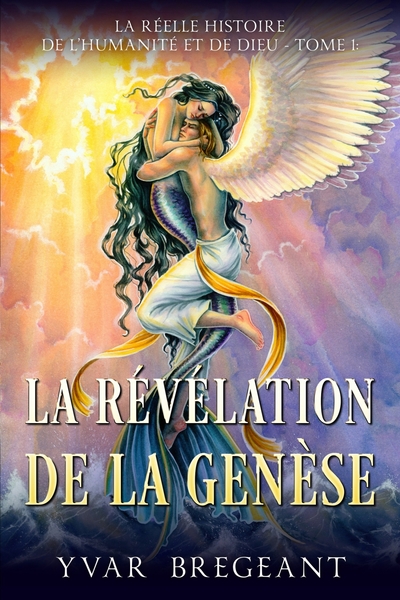 Picture of La Révélation de la Genèse