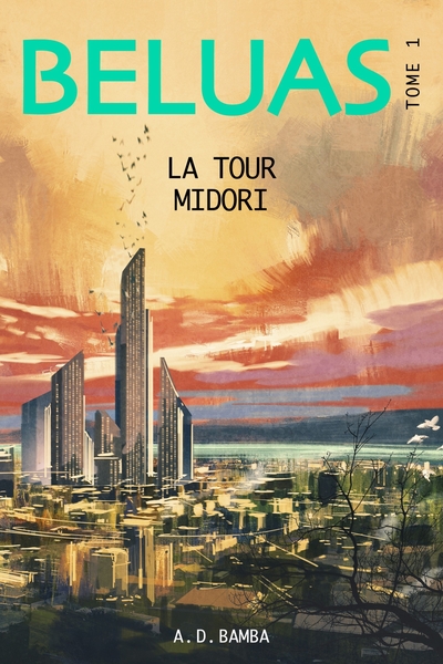 Picture of Beluas, tome 1