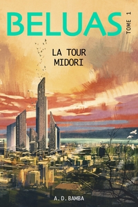 Picture of Beluas, tome 1