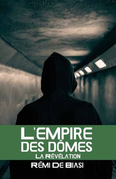 Picture of L'Empire des dômes - 3