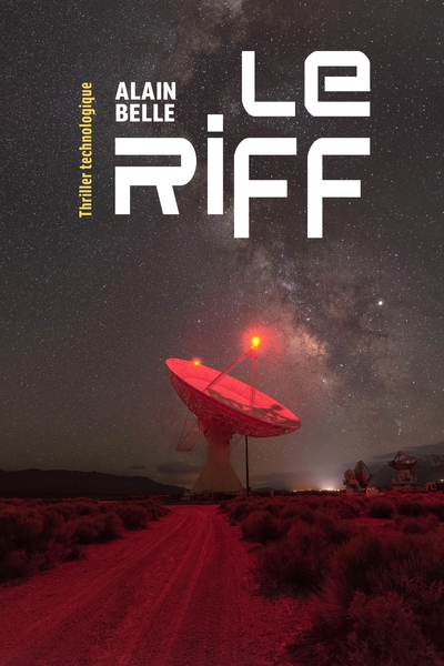 Image de Le Riff