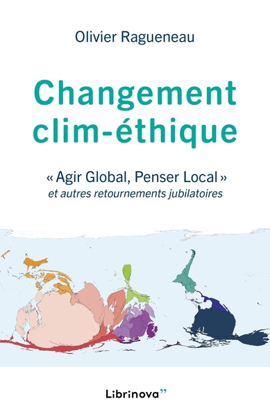 Picture of Changement clim-éthique