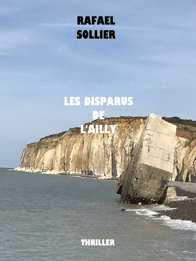 Image de Les Disparus de l'Ailly
