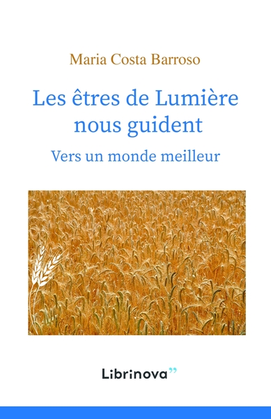 Picture of Les êtres de Lumière nous guident