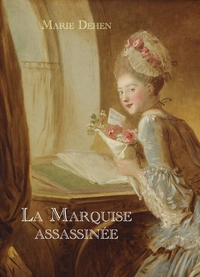Picture of La Marquise assassinée