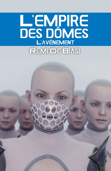 Image de L'empire des dômes - 2