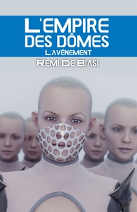 Image de L'empire des dômes - 2