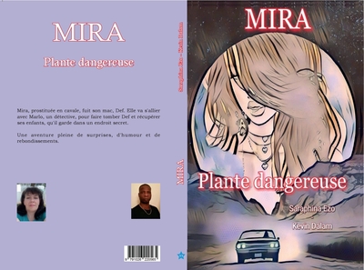 Picture of Mira plante dangereuse