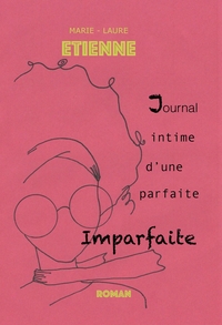 Picture of Journal intime d'une parfaite imparfaite