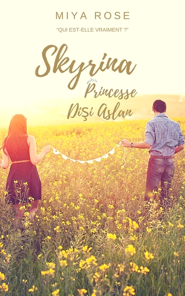 Image de SKYRINA Princesse Di i Aslan