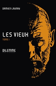 Picture of Les Vieux, tome I