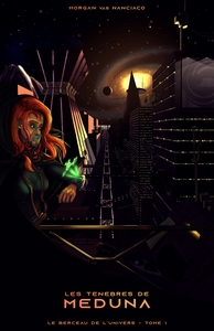 Picture of Les Ténèbres de Méduna