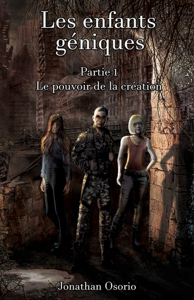 Image de Les Enfants géniques