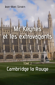 Picture of Mr Keynes et les extravagants - Tome 2