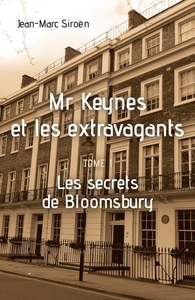 Picture of Mr Keynes et les extravagants