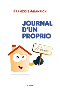 Picture of Journal d'un proprio
