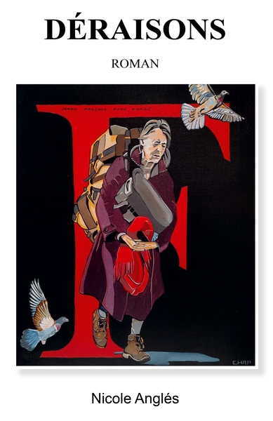 Picture of Déraisons