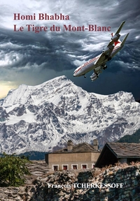 Picture of Homi Bhabha Le Tigre du Mont-Blanc