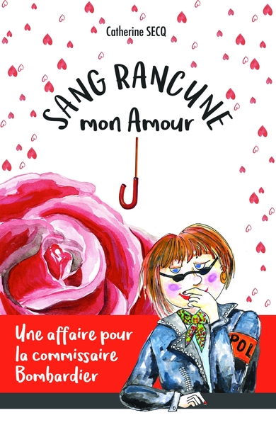 Image de Sang rancune, mon amour