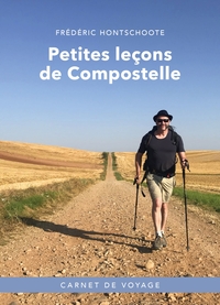 Picture of Petites leçons de Compostelle