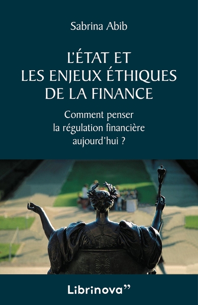 Image de L'État et les enjeux éthiques de la finance