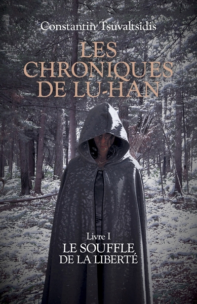 Image de Les chroniques de Lu-Han