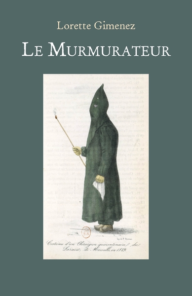 Picture of Le Murmurateur