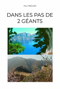 Picture of Dans les pas de deux géants