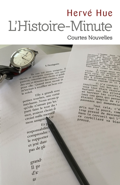 Picture of L'Histoire-Minute