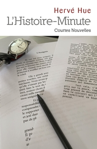 Picture of L'Histoire-Minute