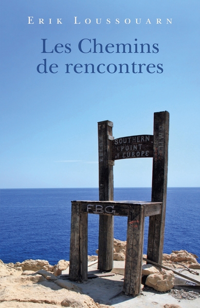 Image de Les Chemins de rencontres