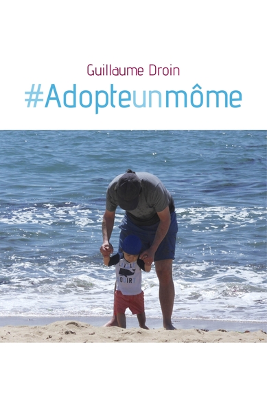 Picture of #Adopteunmôme