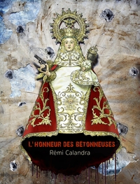 Picture of L'Honneur des Bétonneuses